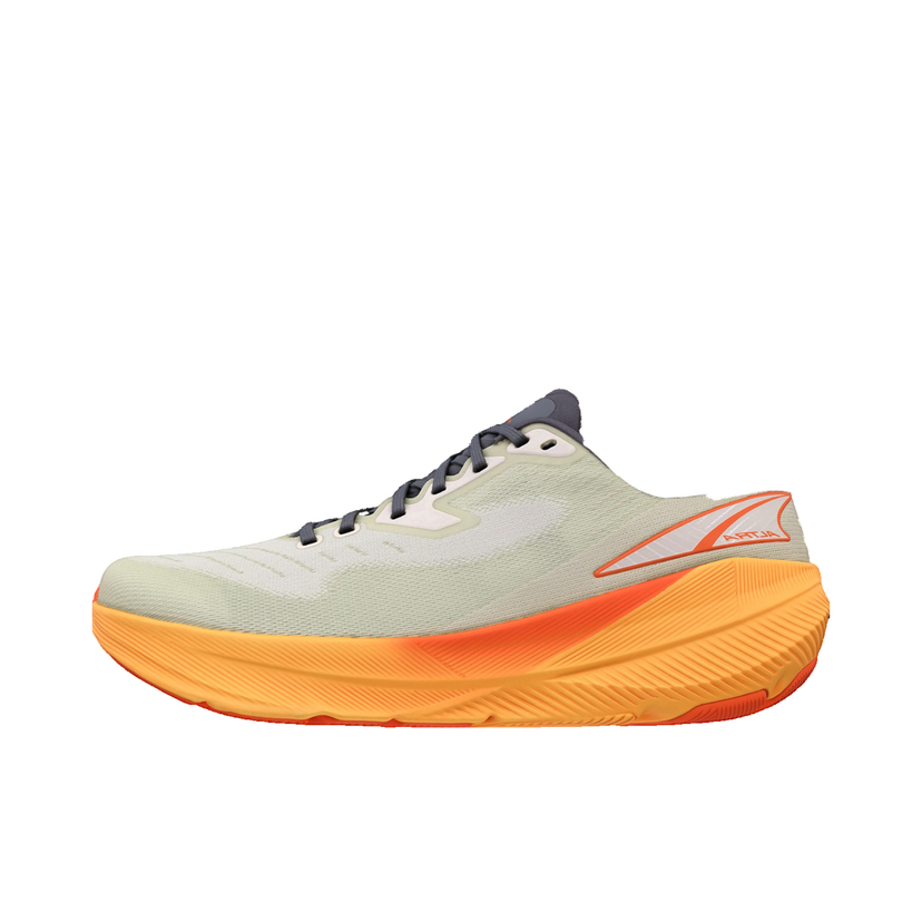 Superge in čevlji Altra Running Experience Flow Siva | al0a85nv9211