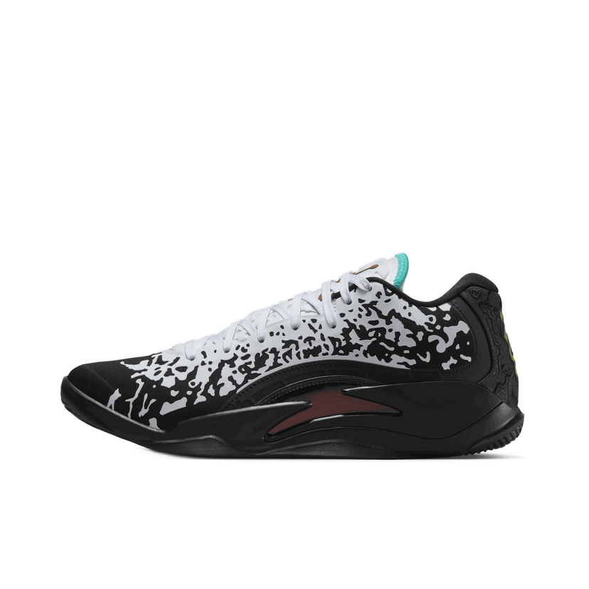 Košarka Jordan Air Jordan ZION 3 Črna | DR0675-002
