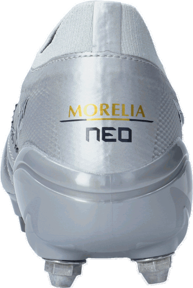 Superge in čevlji Mizuno Morelia Neo Beta Made in Japan Mix SG Kovinski | p1gc2540-04, 6