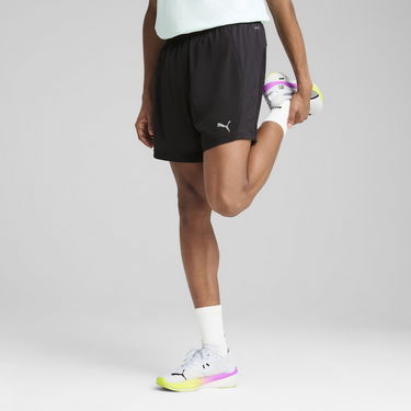 Kratke hlače Puma VELOCITY 5" Running Shorts Črna | 526610_01, 0