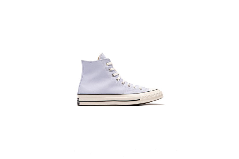 Superge in čevlji Converse Chuck 70 Vintage Canvas Modra | A11748C