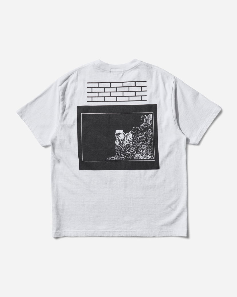 Majica Cav Empt Spec TGT Graphic Tee Bela | CES28T08 WHITE
