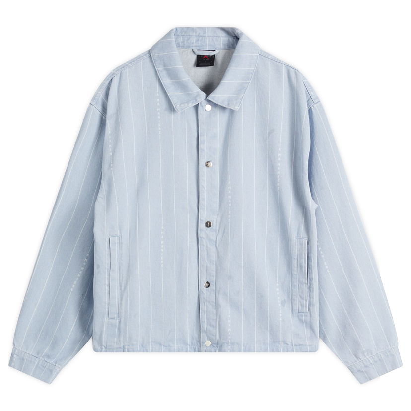 Jakna Jordan A Ma Maniere x Jacket Light Armory Large Modra | HF4353-440