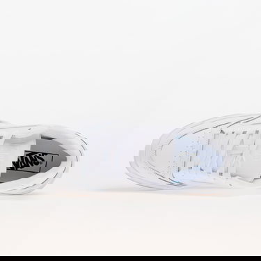 Superge in čevlji Vans Hylane Bela | VN000D1J9DH1, 2