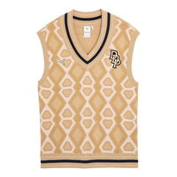Dapper Dan Knit Vest