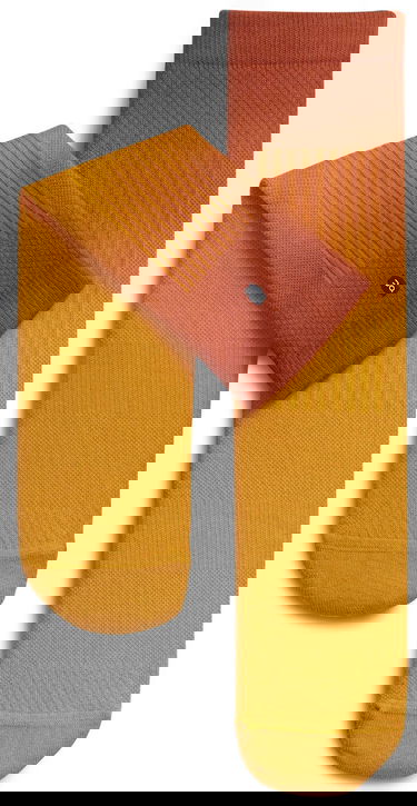 Nogavice On Running All-Day Socks Oranžna | 367-00881, 0