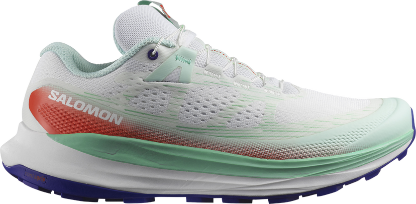 Tek Salomon ULTRA GLIDE 2 W Zelena | l47600400