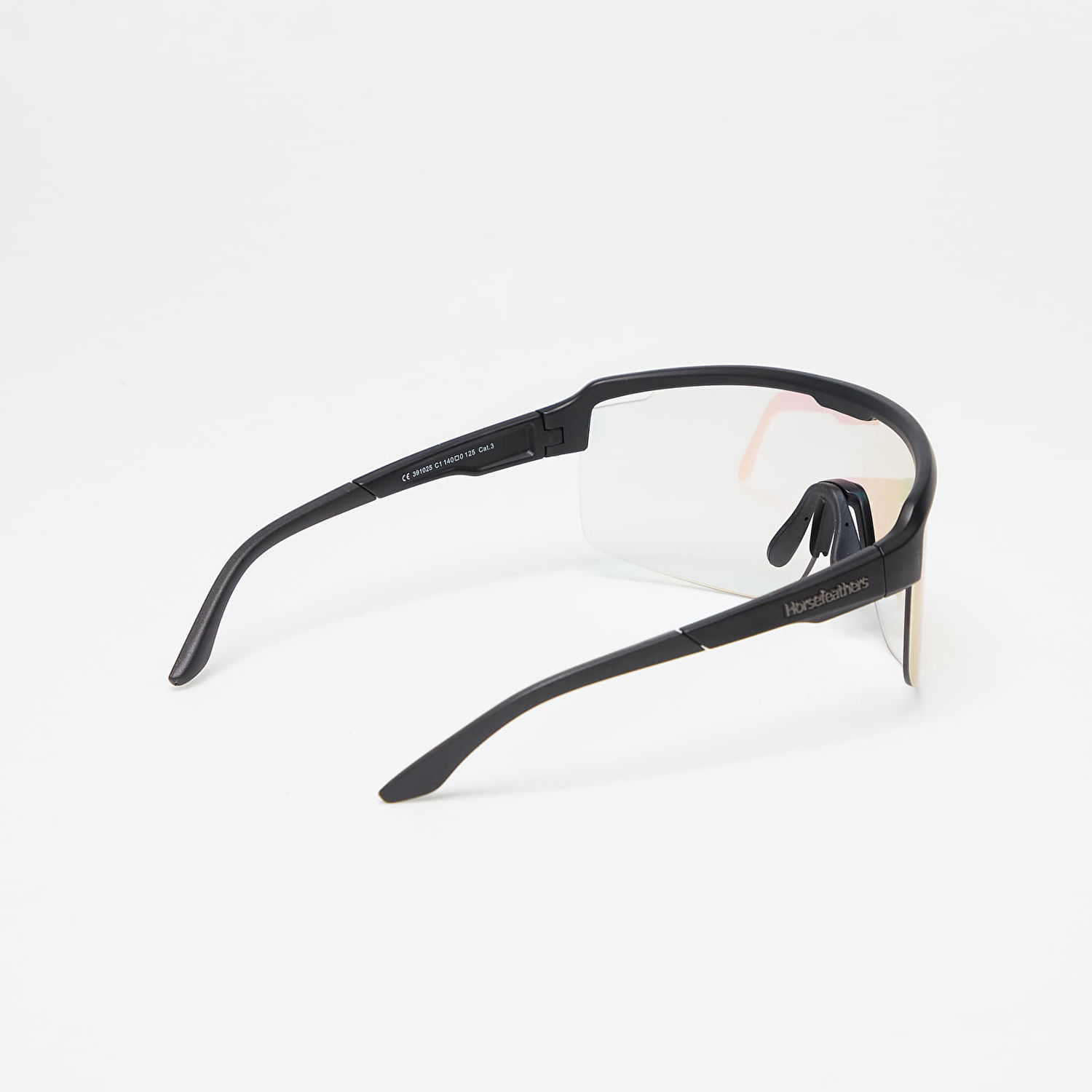 Sončna očala Horsefeathers Scorpio Photochromic Glasses Črna | AM168A, 1
