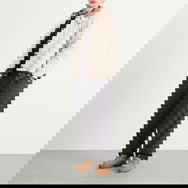 Jakna Barbour Padded Transport Jacket Bež | MCA1065ST11, 4