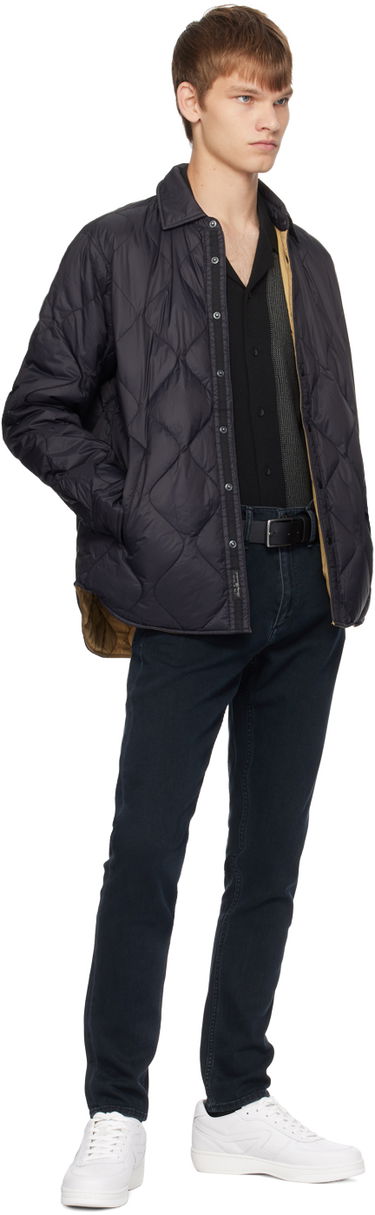 Oblačila rag & bone Rag & Bone Retro Court Bela | MGF23SF001QQ1, 4