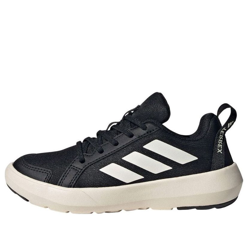 Superge in čevlji adidas Originals Terrex Boat Črna | JS0731