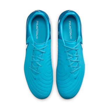 Superge in čevlji Nike PHANTOM GX II ACADEMY FG/MG Modra | FD6723-400, 3
