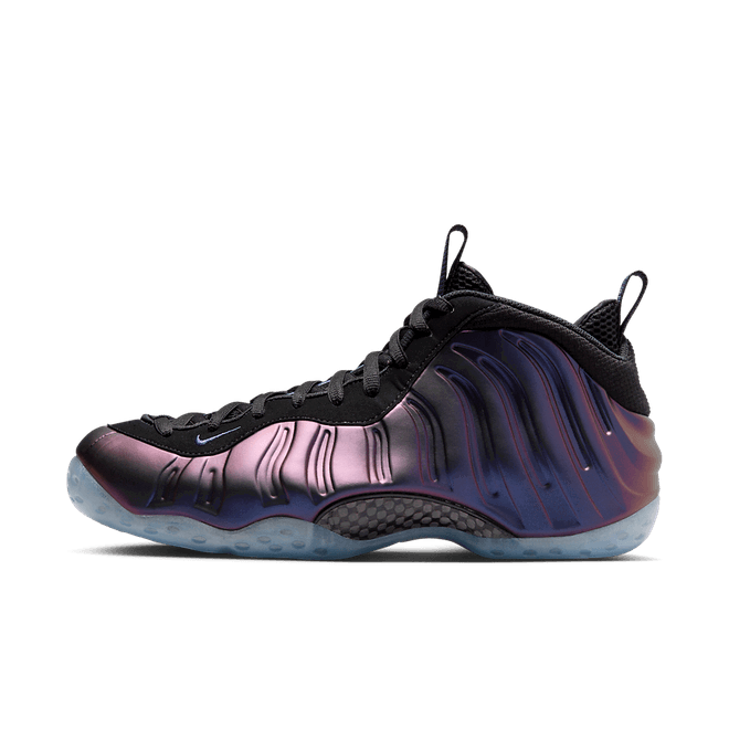 Superge in čevlji Nike Air Foamposite One "Eggplant" (2024) Lila | FN5212-001