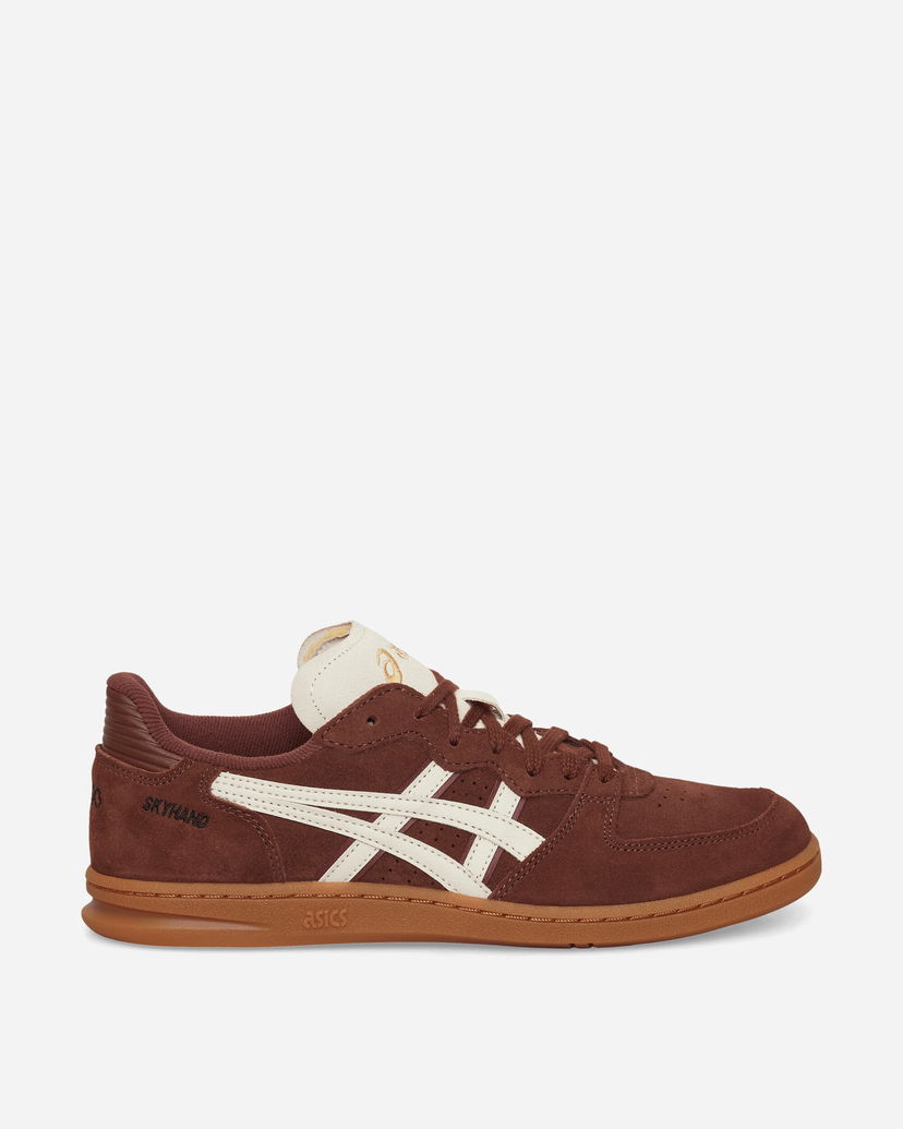 Superge in čevlji Asics Skyhand OG Rjava | 1203A452-200