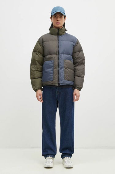 Puhovka Human Made Reversible Down Jacket Večbarvna | HM28JK036, 8