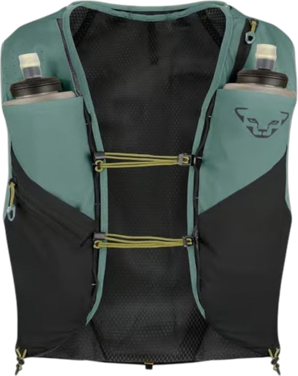 Nahrbtnik Dynafit Ultra 12 Vest Zelena | 08-0000049018-3091, 1