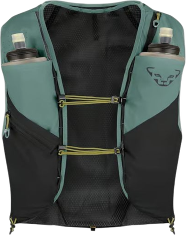 Nahrbtnik Dynafit Ultra 12 Vest Zelena | 08-0000049018-3091, 1