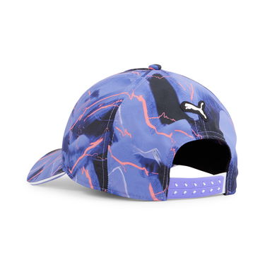 Kapa Puma F1® Neon Energy Cap Lila | 025593_01, 3