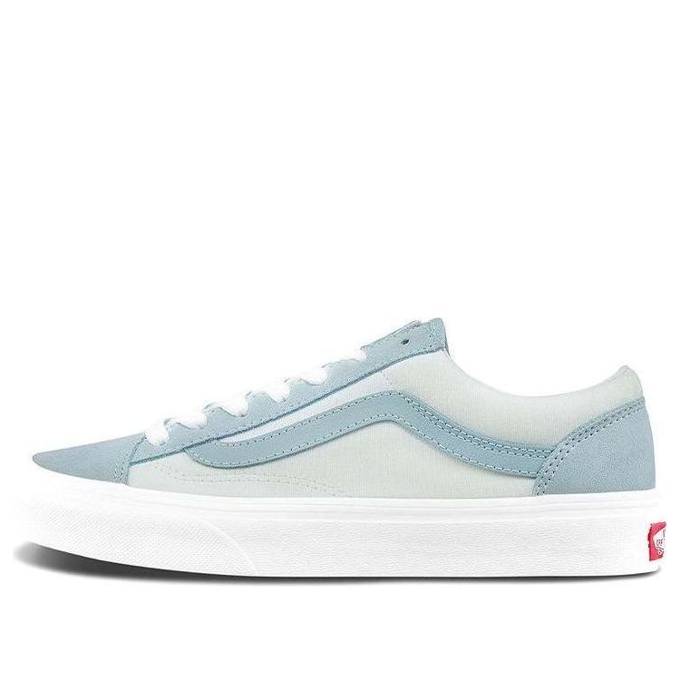 Superge in čevlji Vans Vans Style 36 Modra | VN0A54F69LY, 0