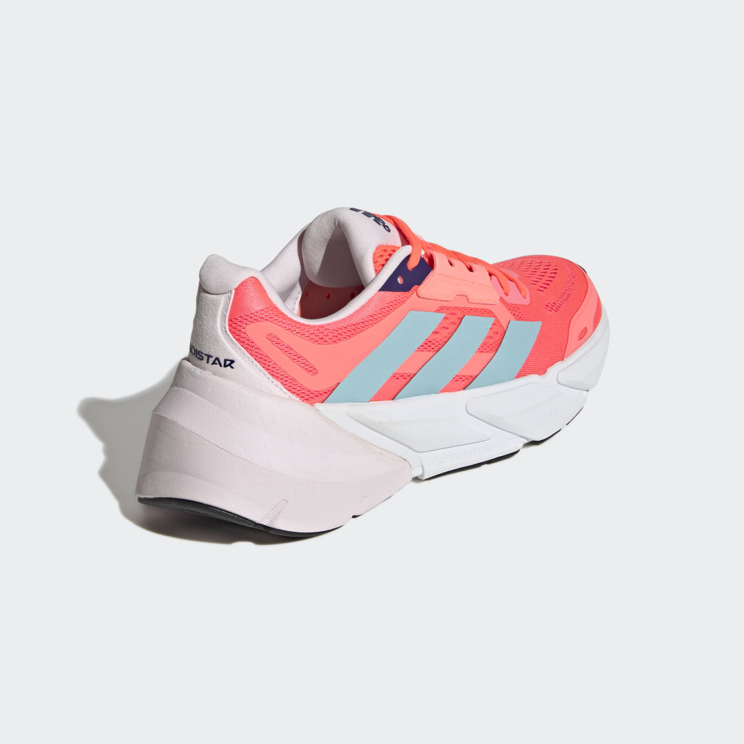 Superge in čevlji adidas Performance Adistar W Roza | GX2983, 1