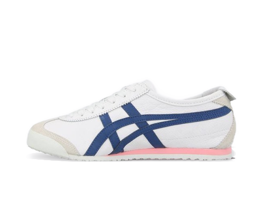 Superge in čevlji Onitsuka Tiger Mexico 66 W Bela | 1182A078104