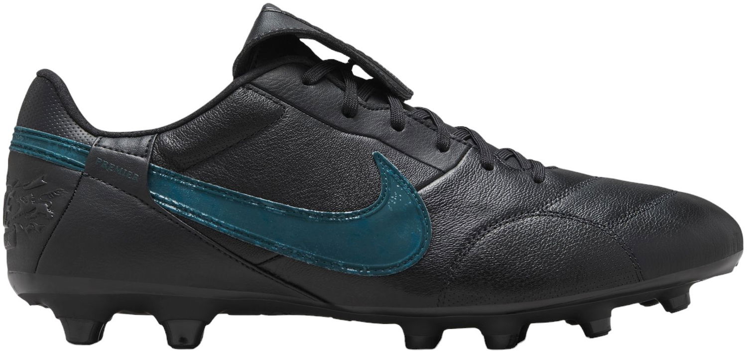 Superge in čevlji Nike The Premier III FG Črna | hm0265-001, 0