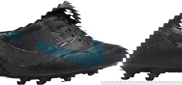 Superge in čevlji Nike The Premier III FG Črna | hm0265-001, 0