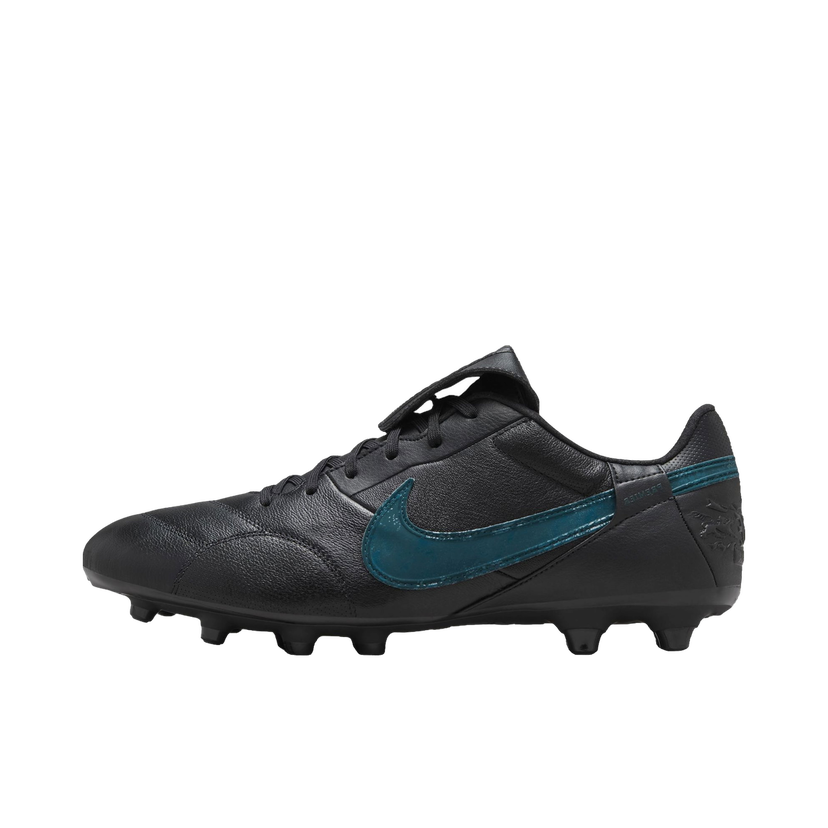 Superge in čevlji Nike The Premier III FG Črna | hm0265-001