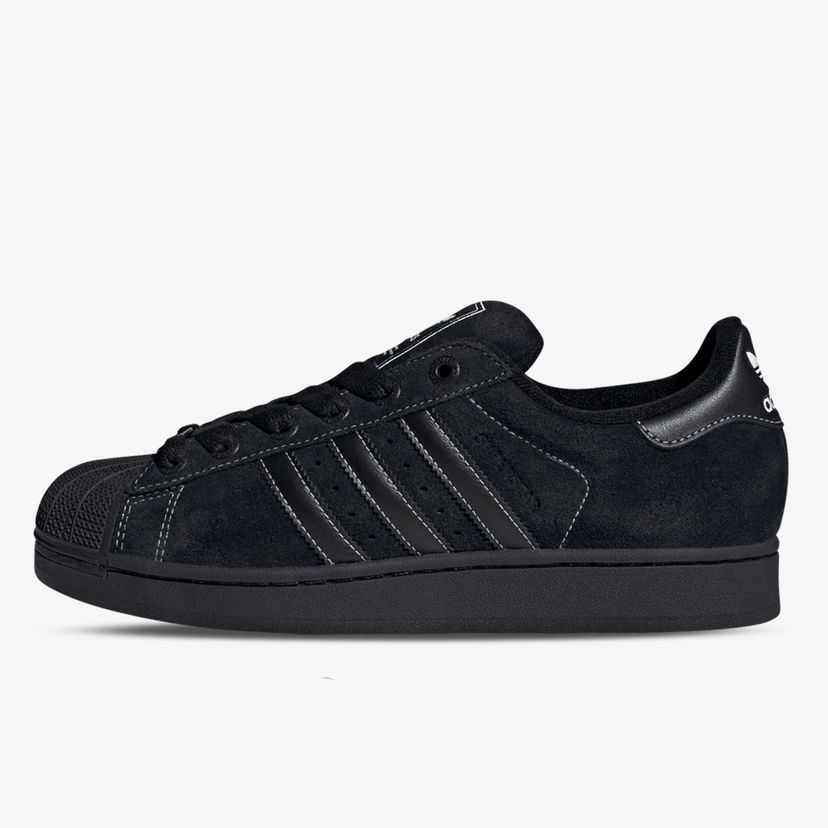 Superge in čevlji adidas Originals Superstar II Črna | JH5470