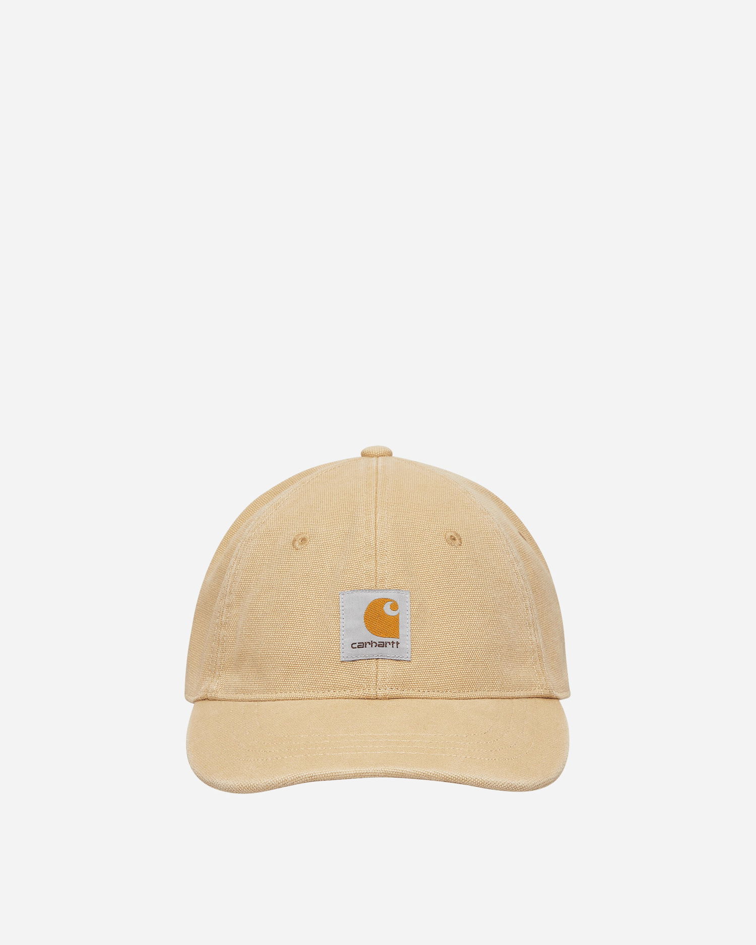 Kapa Carhartt WIP Icon Cap Bež | I033359 1YHXX, 0