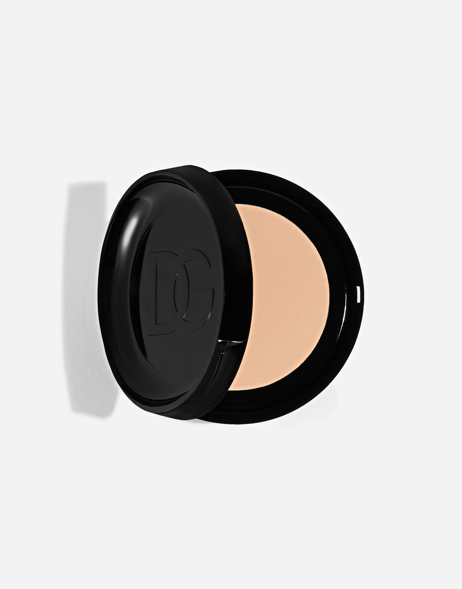 Modni dodatki Dolce & Gabbana Dolce & Gabbana Rose Glow Cushion Refill Bež | MKUPFCE0034V0005, 0