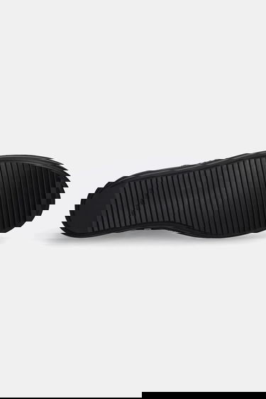 Superge in čevlji Rick Owens Rick Owens DRKSHDW Low Sneaks Črna | DU02E7802.DO, 4