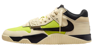 Superge in čevlji Jordan Jordan Jumpman Jack TR Rumena | FJ2852-102, 1