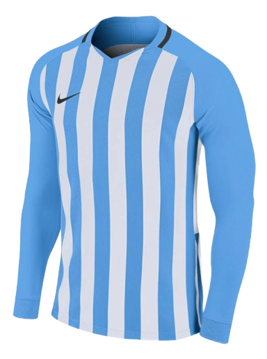 Dres Nike Striped Division III Jersey Modra | 894087-412