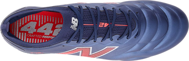 Superge in čevlji New Balance 442 Elite v2 FG Modra | ms41fep2-ms41fep2, 2