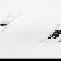 BE@RBRICK The Rolling Stones Sticky Fingers Design Ver. 100% & 400% Set