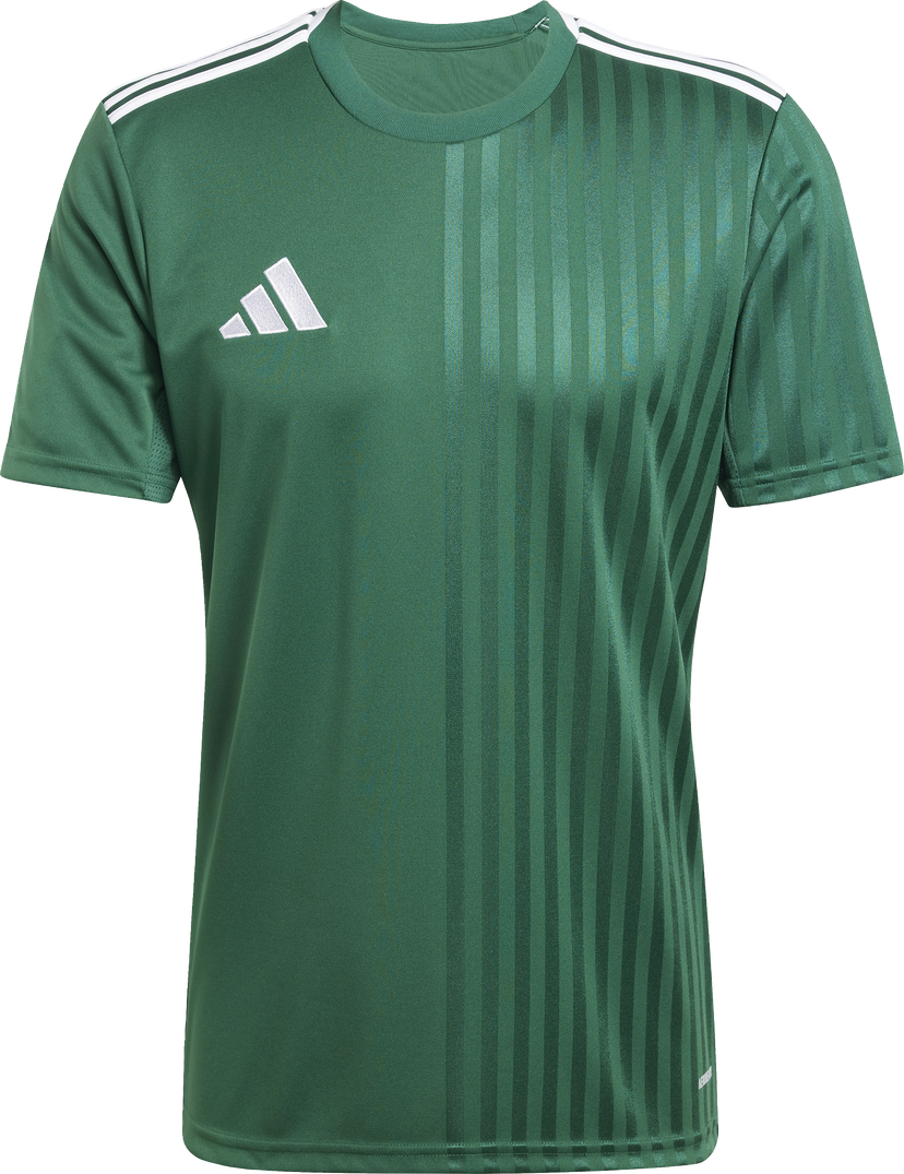 Majica adidas Originals Adidas Campeon 25 Jersey Zelena | jf6063
