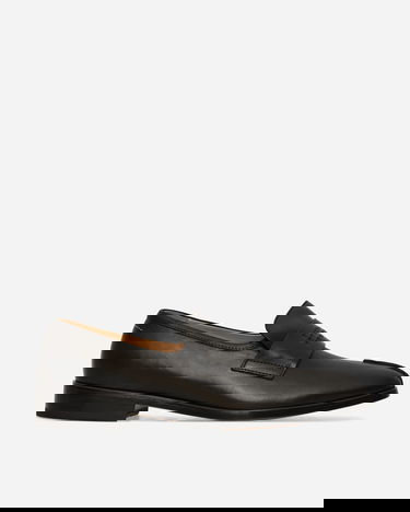 Modni dodatki Maison Margiela Loafers with Strap Črna | SH1WR0003 T8013, 1