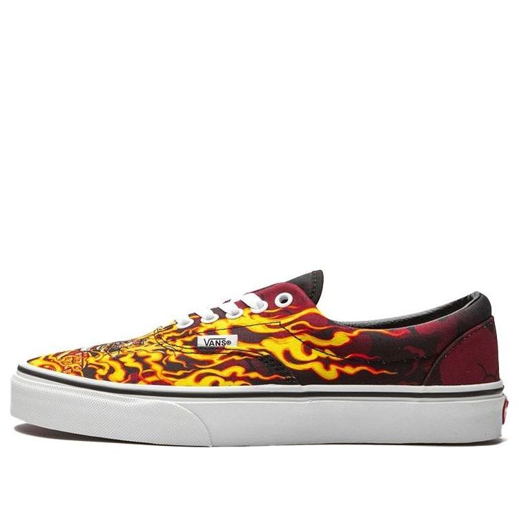 Superge in čevlji Vans Era Samurai Rising Večbarvna | VN0A54F144I, 0