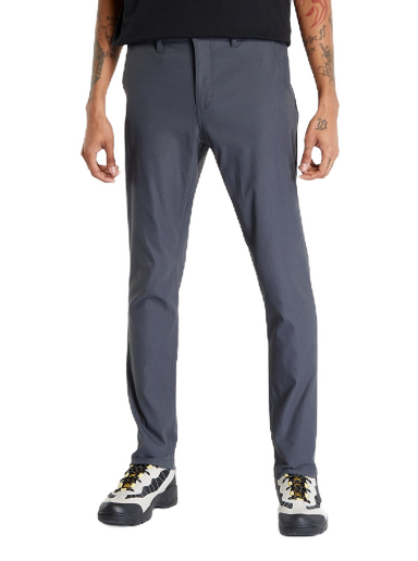 Hlače Horsefeathers Reverb Tech Pants Siva | SM1221D