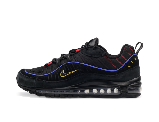 Superge in čevlji Nike Air Max 98 Črna | CD1537-001