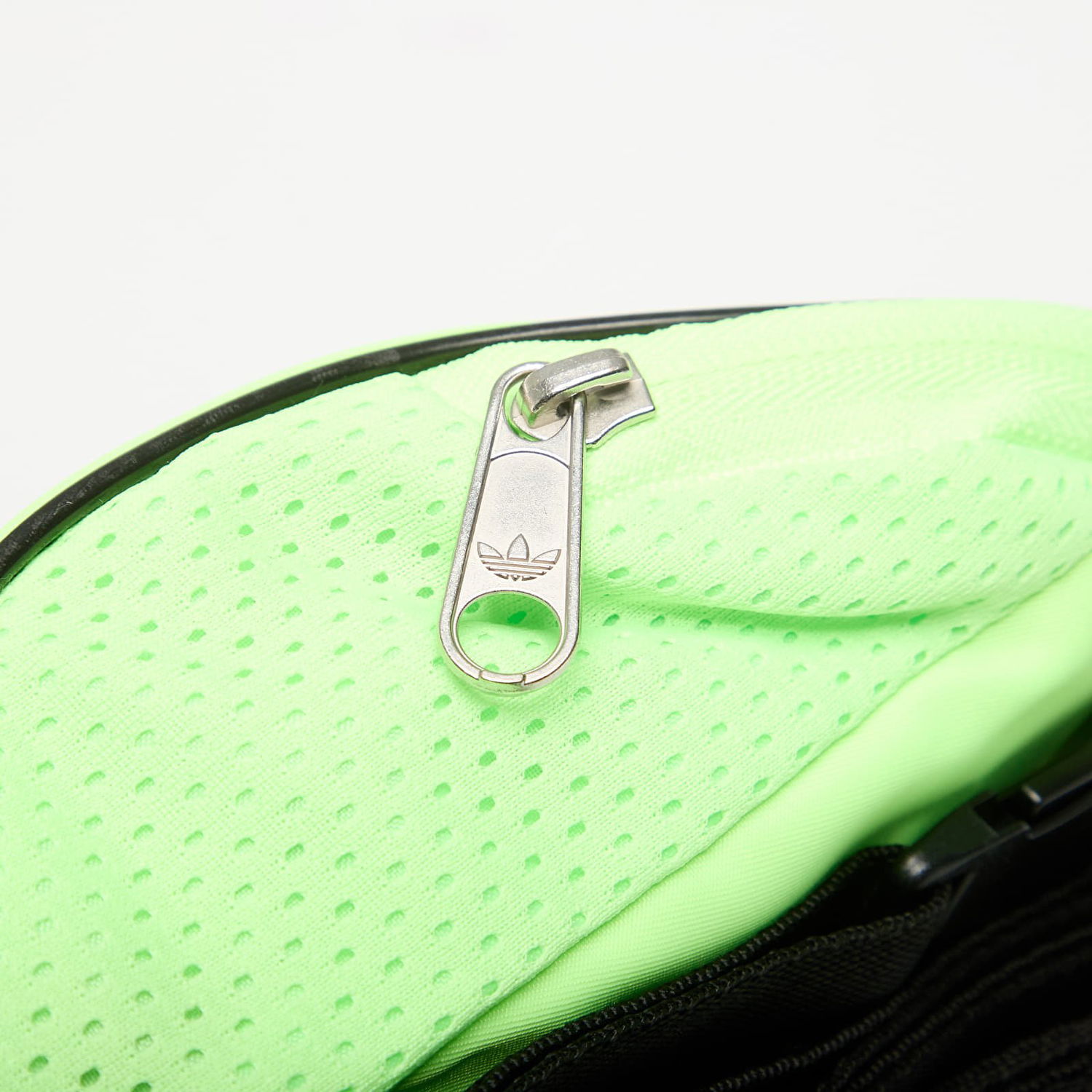 Torbice za okoli pasu adidas Performance Adicolor Small Item Bag Zelena | JX5309, 1