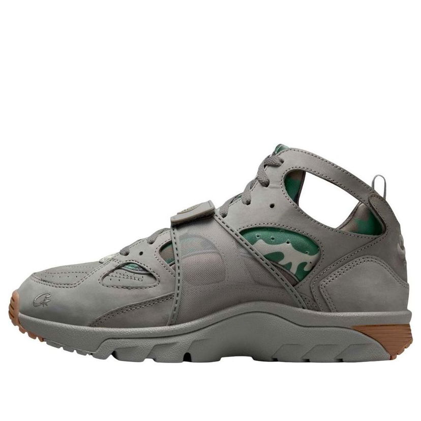Superge in čevlji Nike Air Trainer Huarache x Corteiz Siva | FQ8793-001