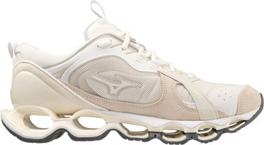 Superge in čevlji Mizuno Wave Prophecy Beta 2 Bela | d1ga2350-001, 2