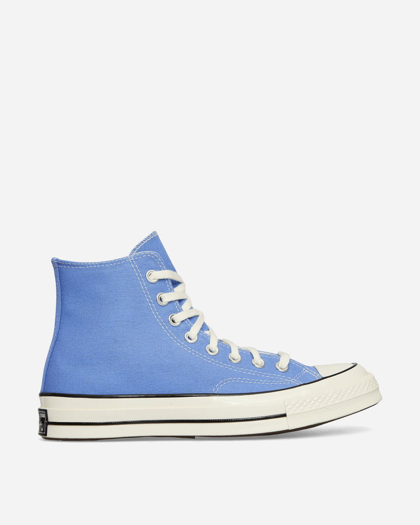 Superge in čevlji Converse Chuck 70 Hi Modra | A10524C