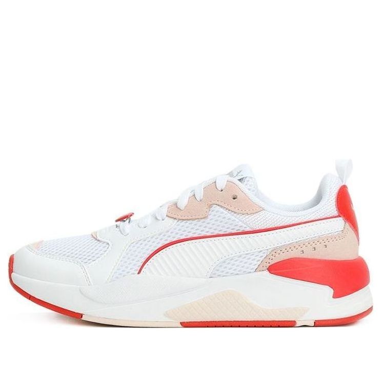 Superge in čevlji Puma X-Ray Game Valentine's Bela | 368857-01, 0