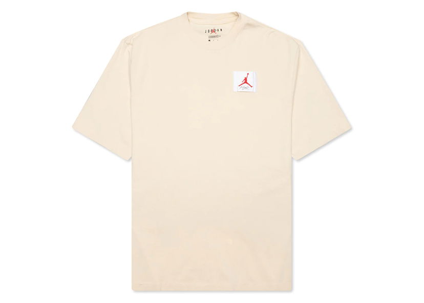 Majica Jordan Jordan Flight Tee Beach Bež | CV3357-275