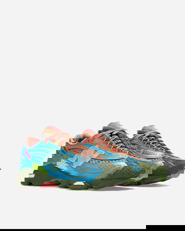 Superge in čevlji New Balance Salehe Bembury x 1000 "Fog Be The Cloud" Večbarvna | M1000BM, 2