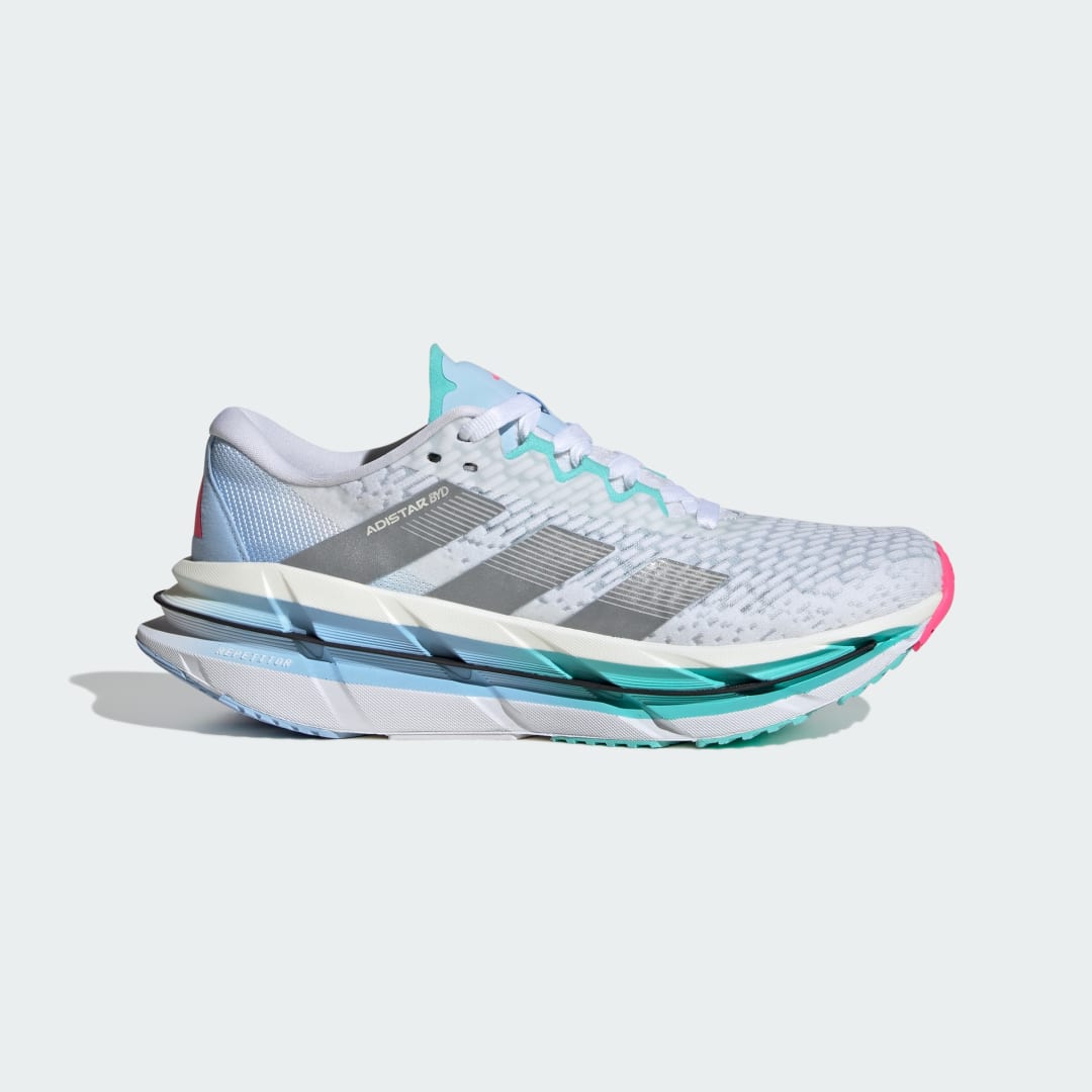Superge in čevlji adidas Performance Adistar Byd Bela | JI1228, 0