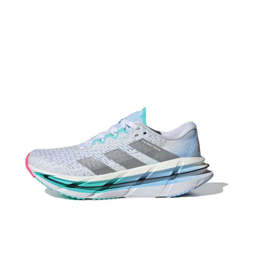 Superge in čevlji adidas Performance Adistar Byd Bela | JI1228